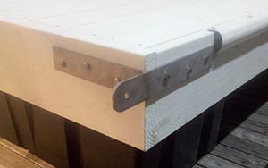 DockMakers Dock Hardware