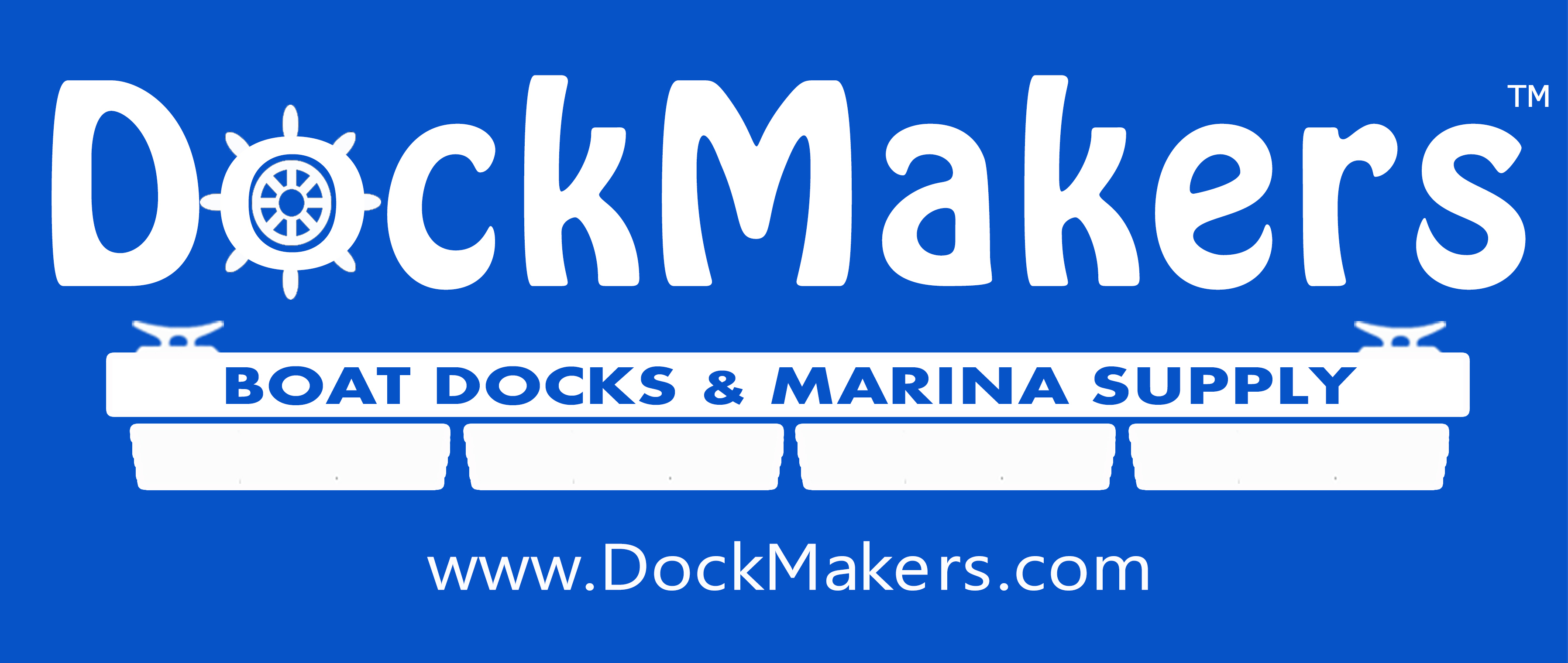 Marinas, Decks & Boat Docks